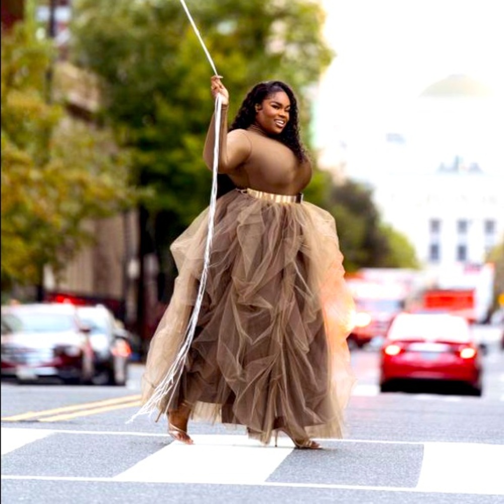 Oyemwen dress